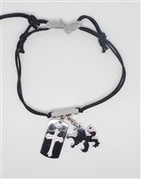 Bracciale Rebecca Donna in Acciaio XLBBXX22 - XLBBXX22